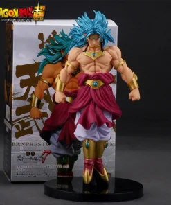 20cm Figuras de Anime Dragon Ball