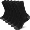 5 pares de calcetines ciclistasrunning