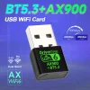 AX900 USB WiFi 6 Dongle