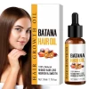 Aceite Batana Natural para Crecimiento Capilar