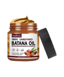 Aceite de Batana orgánico 100 % puro y natural