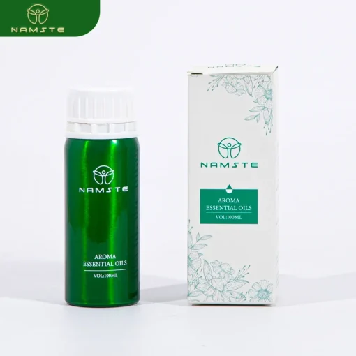 Aceite esencial de Namaste 100ml