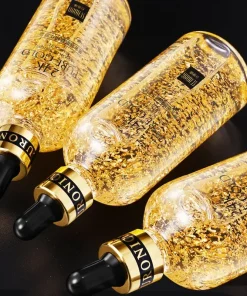 Ácido hialurónico 24K Gold Nicotinamide Essence