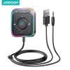 Adaptador BT 5.4 Aux Joyroom para coche