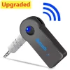 Adaptador Bluetooth 5.0 AUX para coche