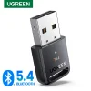 Adaptador Bluetooth USB 5.4 para PC