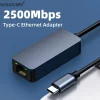 Adaptador Ethernet USB 3.0