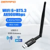 Adaptador WiFi USB AX900