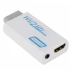 Adaptador Wii a HDMI 1080p Full HD