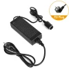 Adaptador de corriente para coche DC 110V220V a 12V 10A