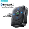 Adaptador para coche Bluetooth 5.4 Joyroom AUX