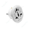 Adaptador universal de enchufe UE 16 A