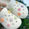 Adornos 3D de flores para Crocs (10 unidades)