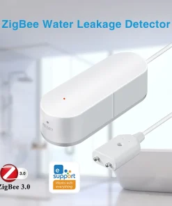 Alerta de alarma contra fugas de agua Ewelink Zigbee3.0