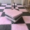 Alfombra de habitación de 20 piezas Ins