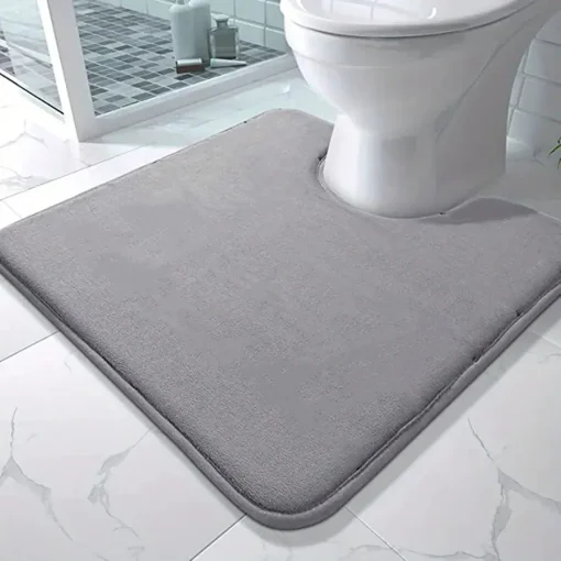 Alfombrilla de baño antideslizante