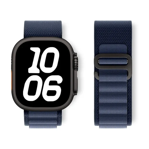 Alpine Loop para Apple Watch 40-49mm