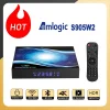 Amlogic S905W2 Android 11 TV BOX