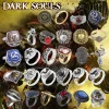 Anillo ajustable Dark Souls