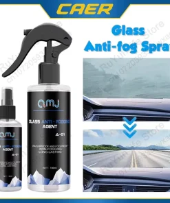 Antivaho para coche 30100ml