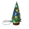 Árbol de Navidad artificial con luz LED