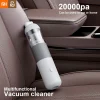 Aspiradora Xiaomi para coche 3 en 1