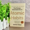 Atomic Habits Edición en Español