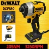 Atornillador Impacto DEWALT DCF850