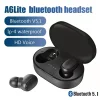 Audífonos Inalámbricos Bluetooth A6S True Wireless Stereo