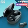 Auriculares Bluetooth 5.3 E7S TWS