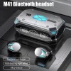 Auriculares estéreo inalámbricos M41 Bluetooth