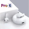 Auriculares inalámbricos TWS originales nuevos Air Pro 6