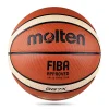 Baloncesto Molten GG7X de cuero sintético