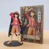 Bandai 15cm One Piece Luffy Gear 5