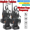 Baofeng BF-888S Pro Walkie Talkie