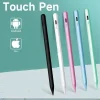 Bolígrafo digital para tableta, teléfono móvil, Android, iOS, Windows, iPad, accesorios para Apple Pencil