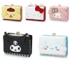 Bolsa Kawaii Sanrio Hello Kitty Cinnamoroll My Melody