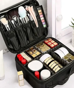 Bolsa de Maquillaje Nueva para Viaje