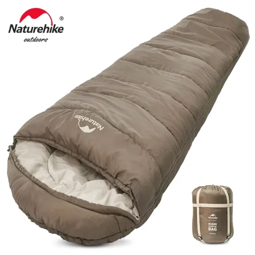 Bolsa de dormir Naturehike MJ300 -1℃