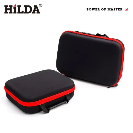 Bolsa de herramientas HILDA de gran capacidad