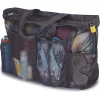 Bolsa de playa extragrande de malla 1pc