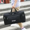 Bolsa deportiva YIXIAO de gran capacidad