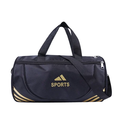 Bolsa impermeable de gimnasio, taekwondo, natación