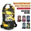 Bolsa impermeable seca 30L 20L 15L 10L 5L