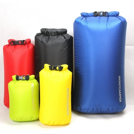 Bolsa seca impermeable 35102035L