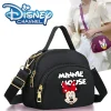 Bolsas cruzadas Disney para mujer, bolso bandolera