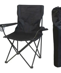 Bolsas de almacenamiento portátiles para silla de camping