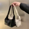 Bolso bandolera estilo Y2K para mujeres