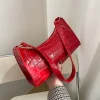 Bolsos de PU de moda para mujer