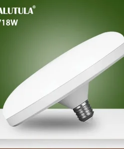 Bombilla LED AC 220v